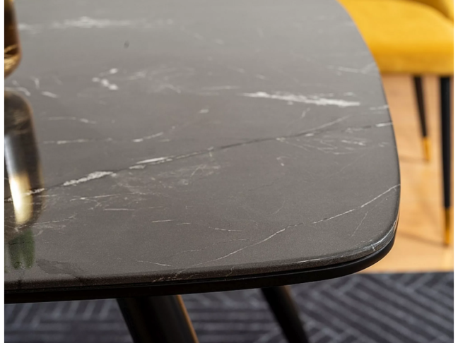 Valgomojo stalas CYRYL I 5