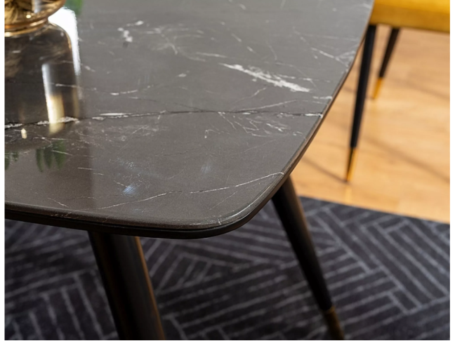 Valgomojo stalas CYRYL I 4 Valgomojo stalas CYRYL I 4