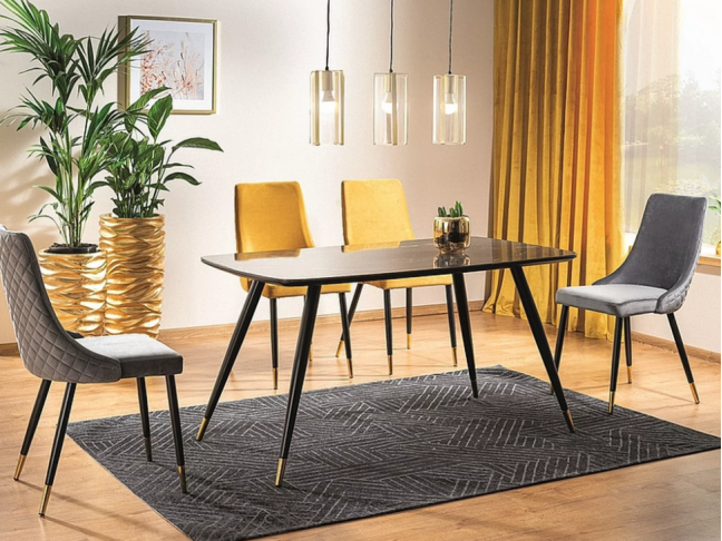 Valgomojo stalas CYRYL I Valgomojo stalas CYRYL I