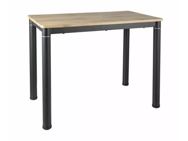 Valgomojo stalas DAMAR 100 4 Valgomojo stalas DAMAR 100 4