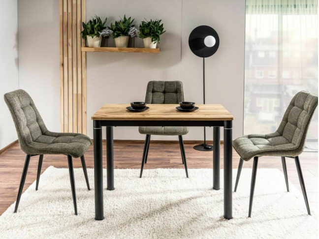 Valgomojo stalas DAMAR 100