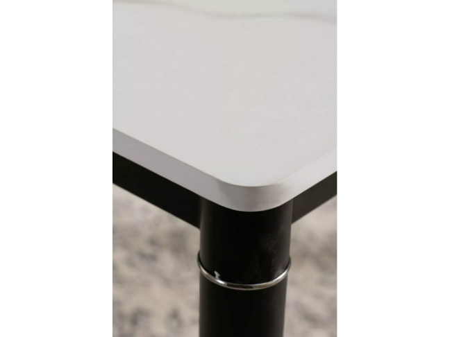 Valgomojo stalas DAMAR 80 3