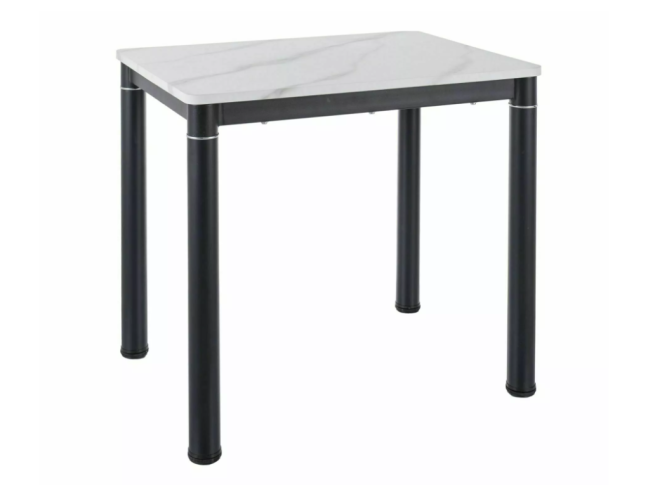 Valgomojo stalas DAMAR 80 1