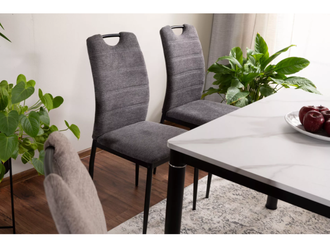 Valgomojo stalas DAMAR 80 2