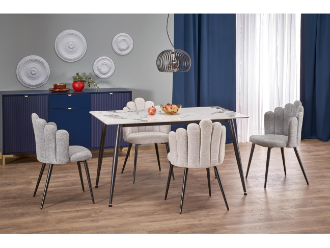 Valgomojo stalas EMILIO 120