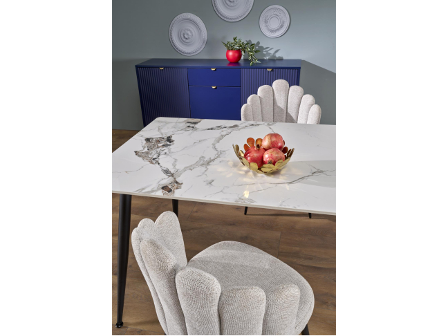 Valgomojo stalas EMILIO 120 3 Valgomojo stalas EMILIO 120 3