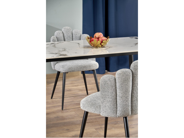 Valgomojo stalas EMILIO 120 1 Valgomojo stalas EMILIO 120 1