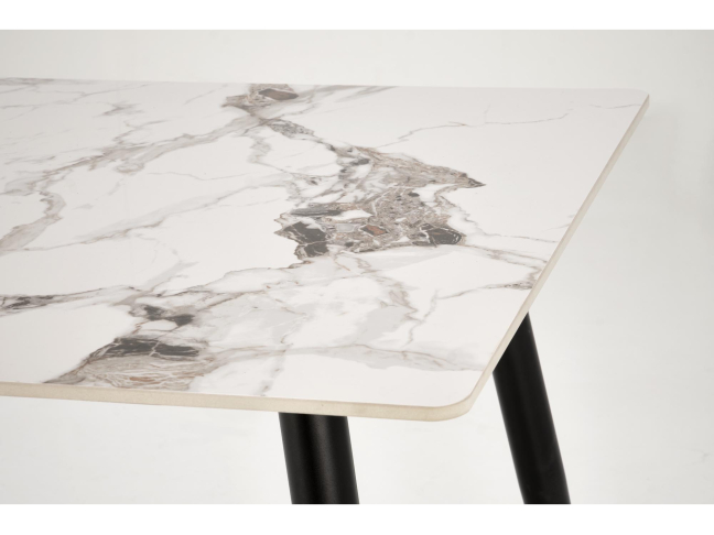 Valgomojo stalas EMILIO 140 9 Valgomojo stalas EMILIO 140 9