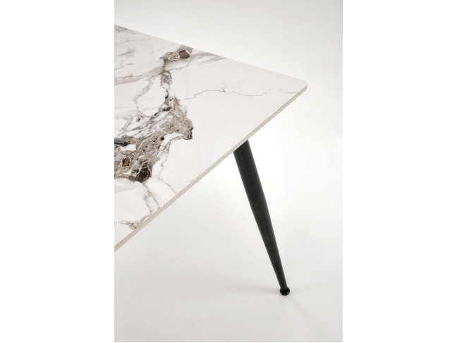 Valgomojo stalas EMILIO 140 8 Valgomojo stalas EMILIO 140 8