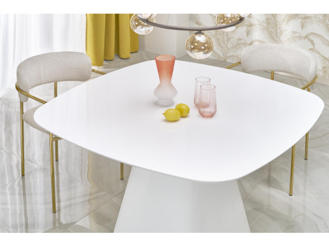 Valgomojo stalas FLAVIO 2