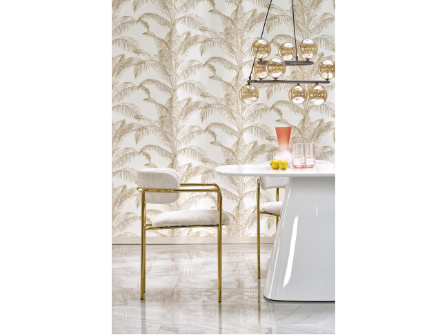 Valgomojo stalas FLAVIO 4