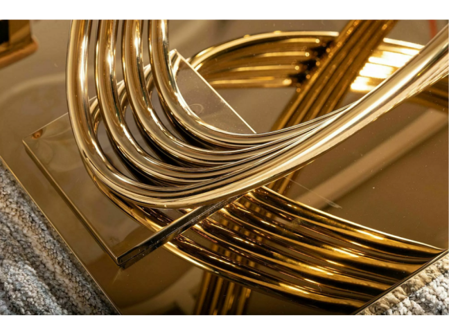 Valgomojo stalas HERMES 9