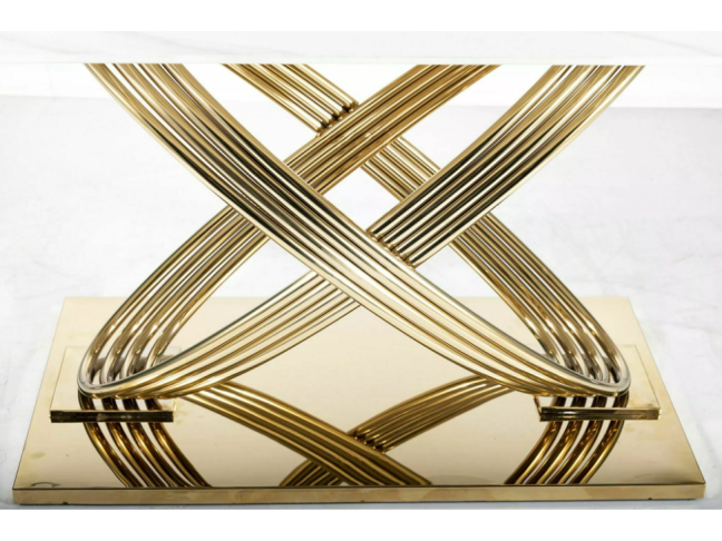 Valgomojo stalas HERMES 10