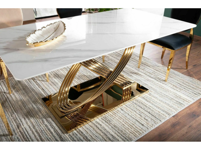 Valgomojo stalas HERMES 5