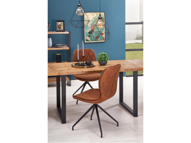 Išskleidžiamas stalas HORUS 3 Išskleidžiamas stalas HORUS 3