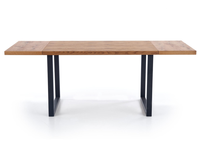 Išskleidžiamas stalas HORUS 8 Išskleidžiamas stalas HORUS 8