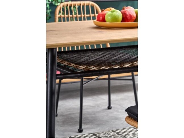 Valgomojo stalas JACKSON 3 Valgomojo stalas JACKSON 3