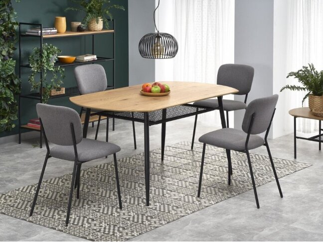 Valgomojo stalas JACKSON Valgomojo stalas JACKSON