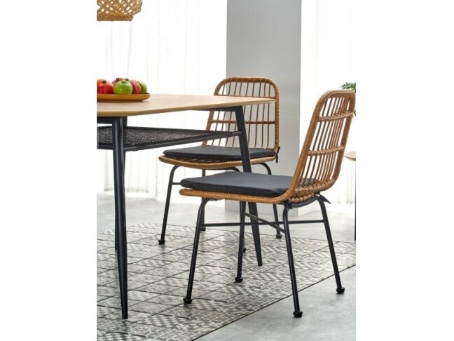 Valgomojo stalas JACKSON 2 Valgomojo stalas JACKSON 2