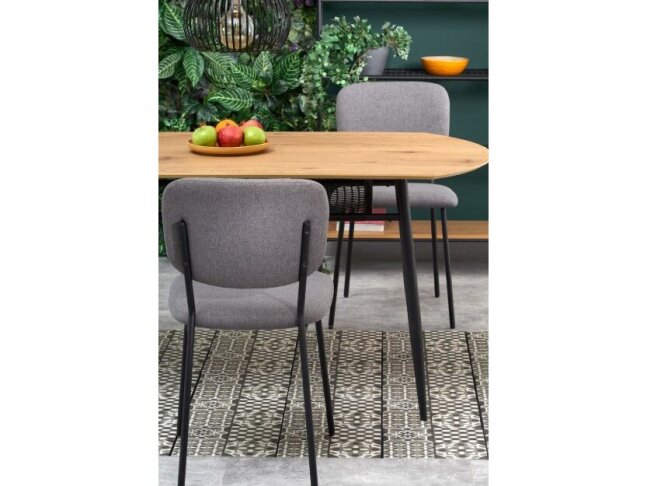 Valgomojo stalas JACKSON 4