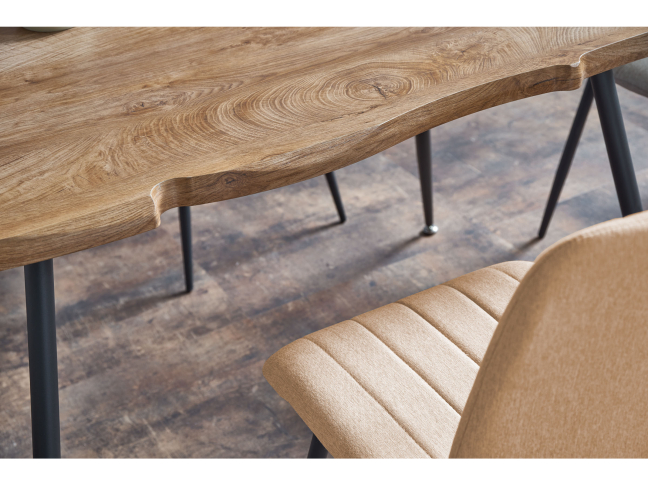 Valgomojo stalas LARSON 2