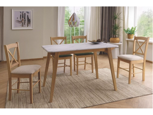 Valgomojo stalas MARCUS 1 Valgomojo stalas MARCUS 1