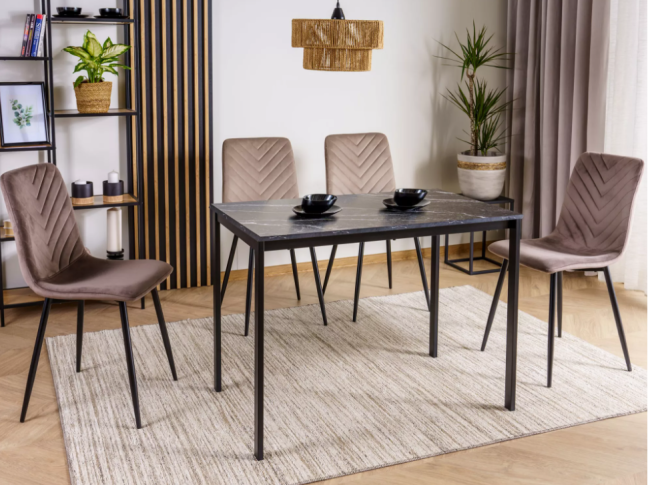 Valgomojo stalas MARIO