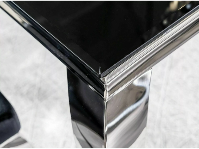 Valgomojo stalas PRINCE 150 6