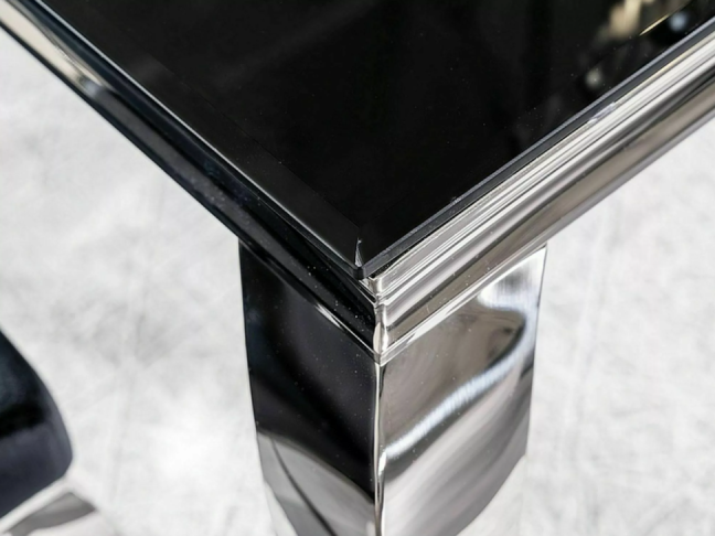 Valgomojo stalas PRINCE 180 6 Valgomojo stalas PRINCE 180 6