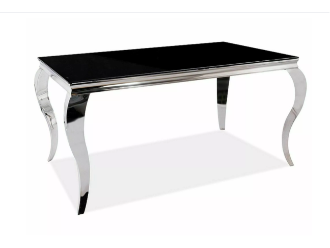 Valgomojo stalas PRINCE 180 1 Valgomojo stalas PRINCE 180 1