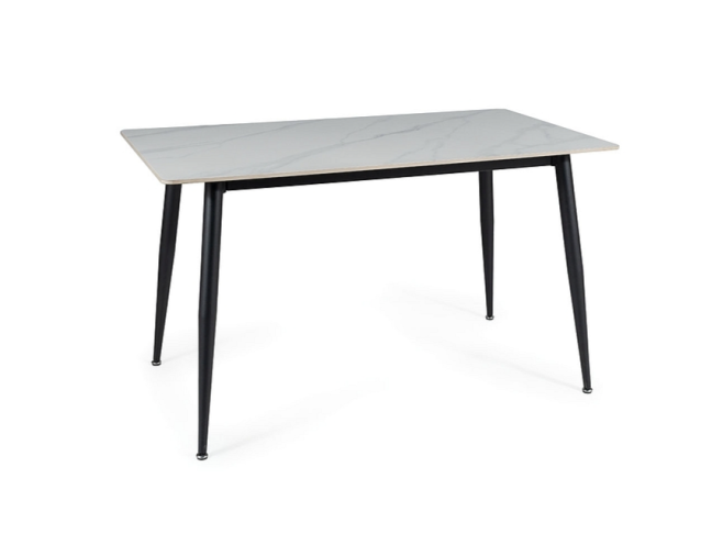 Valgomojo stalas RION 130x70 2 Valgomojo stalas RION 130x70 2