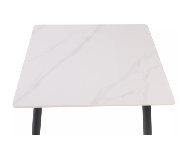 Valgomojo stalas RION 80x80 3 Valgomojo stalas RION 80x80 3