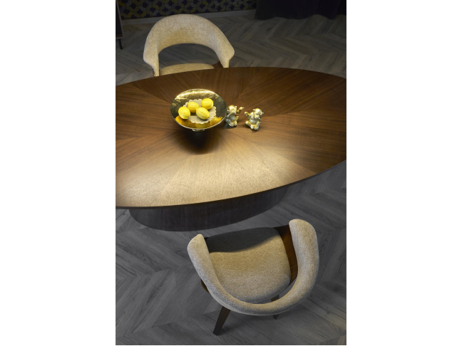 Valgomojo stalas VAGNER 2 Valgomojo stalas VAGNER 2