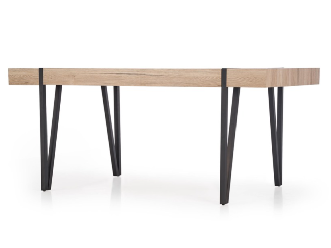 Valgomojo stalas YOHANN 3 Valgomojo stalas YOHANN 3