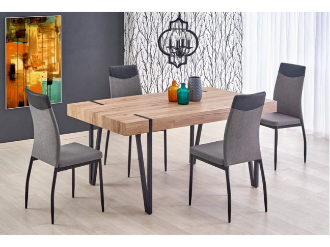 Valgomojo stalas YOHANN Valgomojo stalas YOHANN