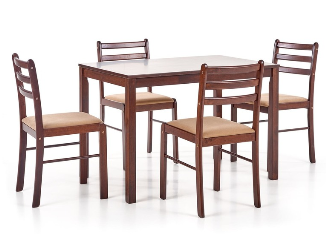 Valgomojo komplektas NEW STARTER 2 Valgomojo komplektas NEW STARTER 2