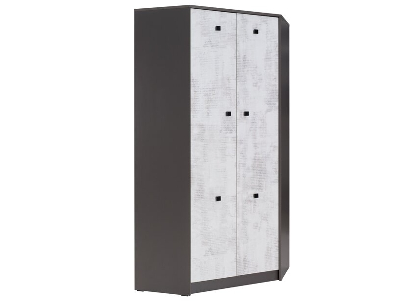 Vaikų kambario komplektas TOMMY 21 5