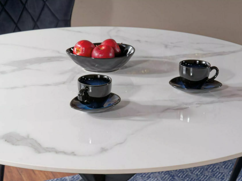 Valgomojo komplektas TALMANO B 90+4 3