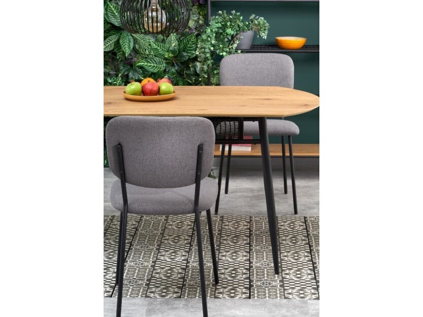 Valgomojo stalas JACKSON 4