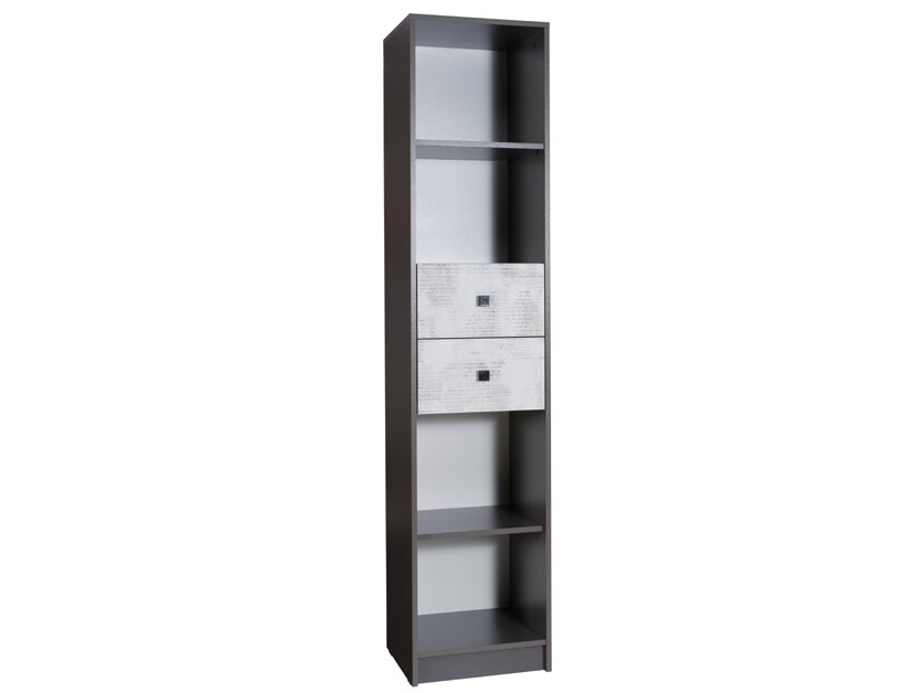 Vaikų kambario komplektas TOMMY 21 2