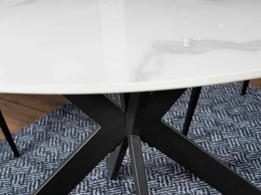 Valgomojo komplektas TALMANO B 90+2 3