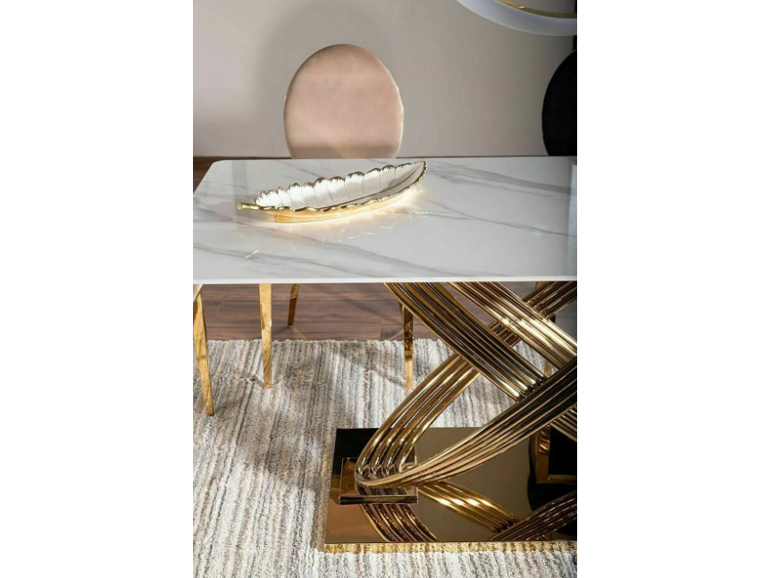 Valgomojo stalas HERMES 7 Valgomojo stalas HERMES 7