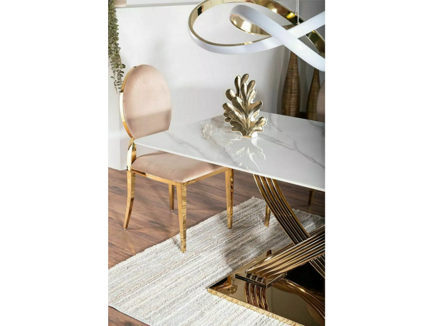 Valgomojo stalas HERMES 3 Valgomojo stalas HERMES 3