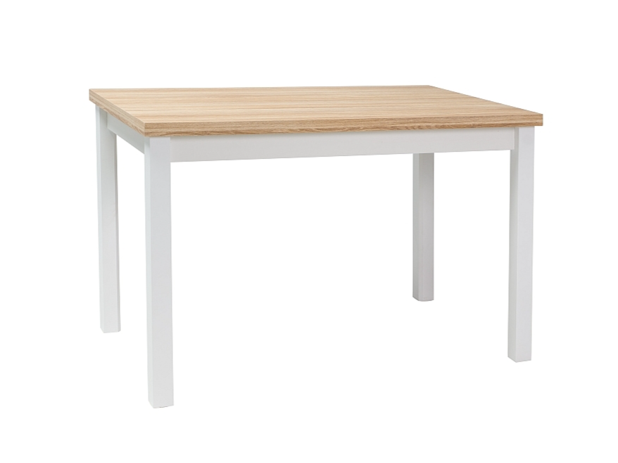 Valgomojo stalas ADAM 100x60 4 Valgomojo stalas ADAM 100x60 4