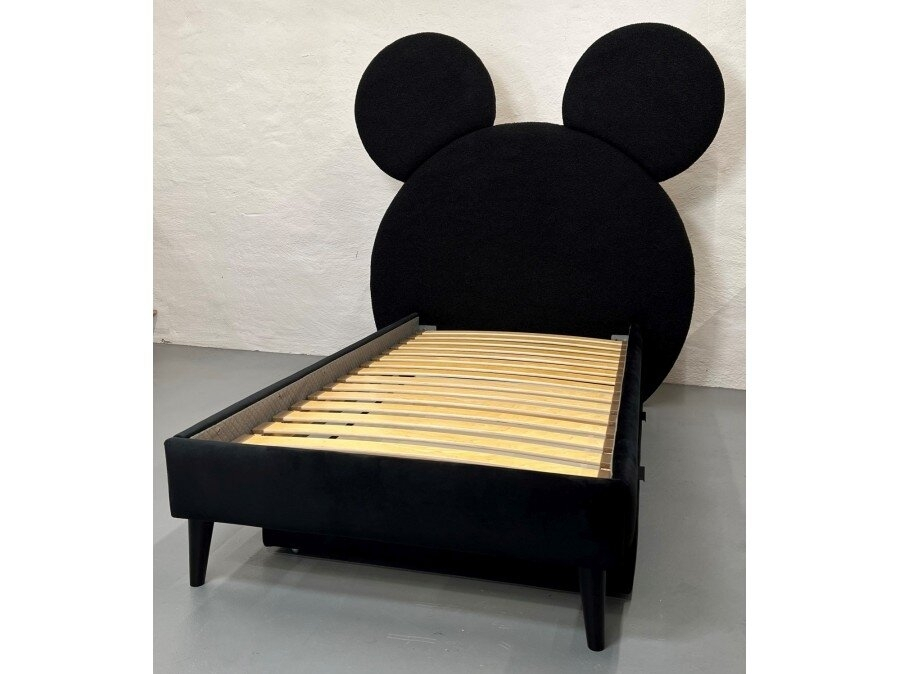 Vaikiška Lova MIKI 2