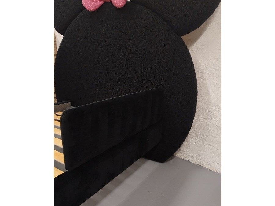 Vaikiška Lova MIKI 5