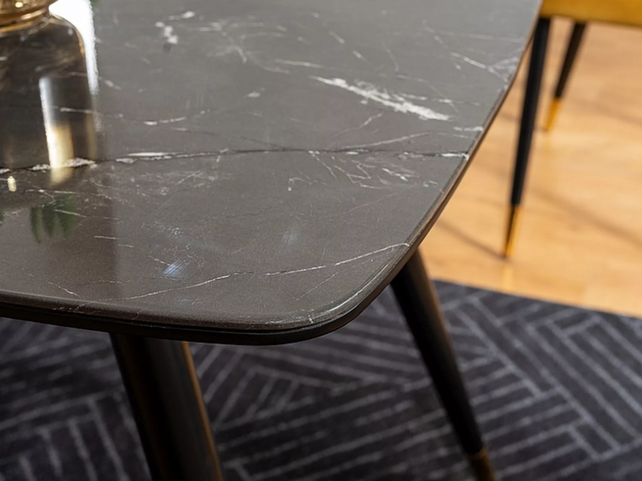 Valgomojo komplektas JERYL I 2 Valgomojo komplektas JERYL I 2