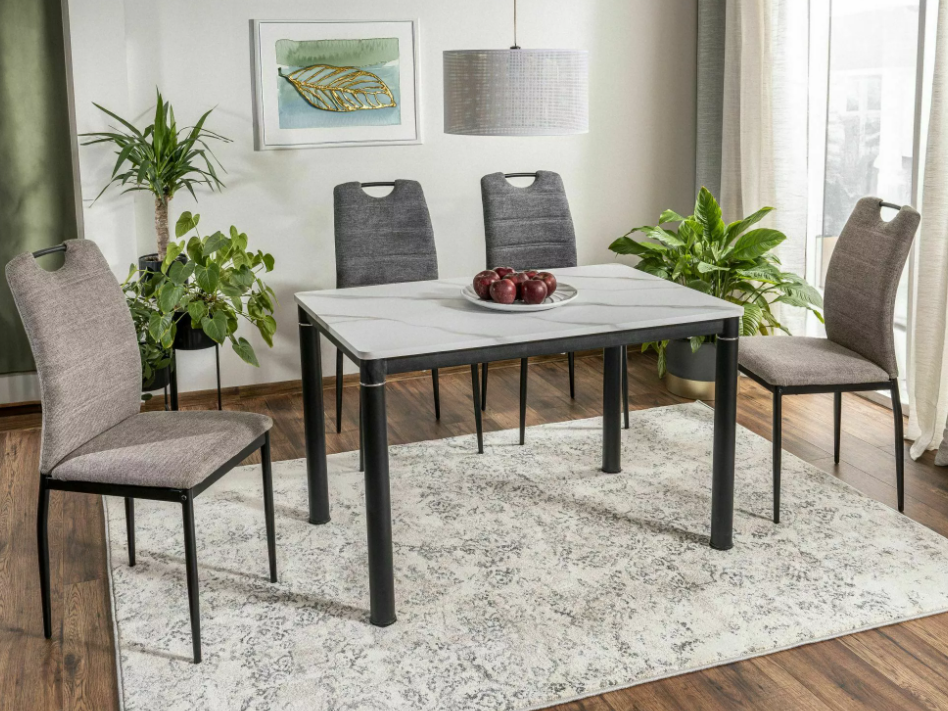 Valgomojo stalas DAMAR 110 Valgomojo stalas DAMAR 110