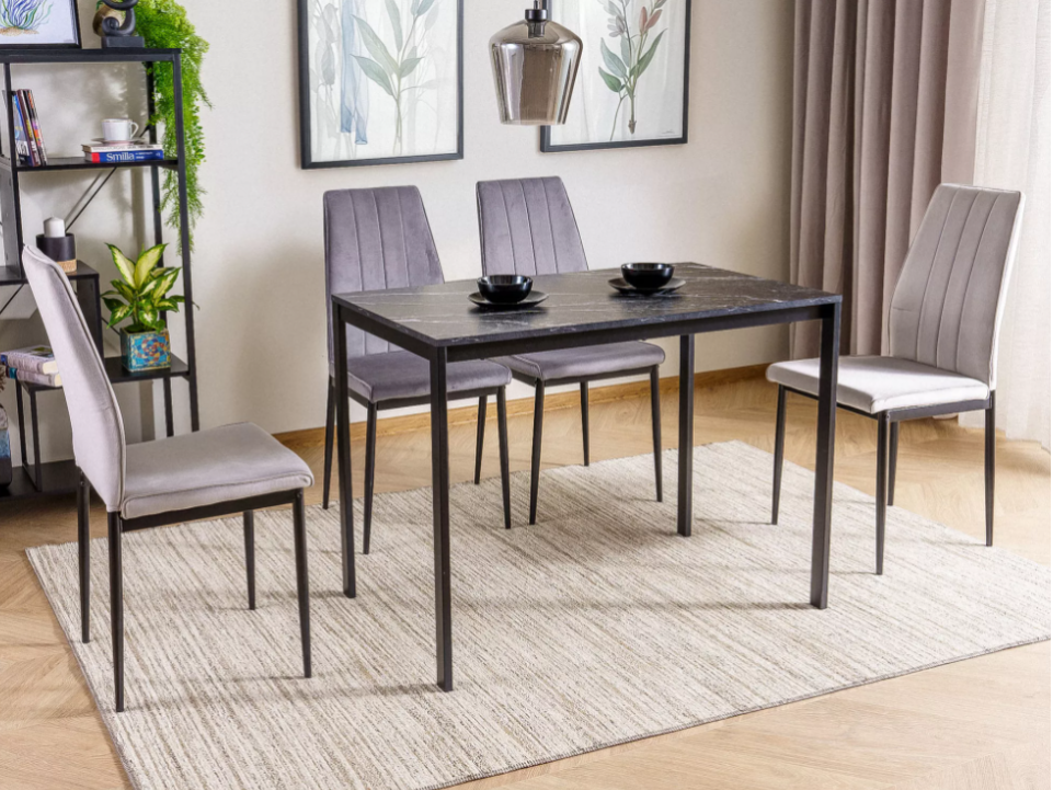 Valgomojo stalas MARIO 1 Valgomojo stalas MARIO 1