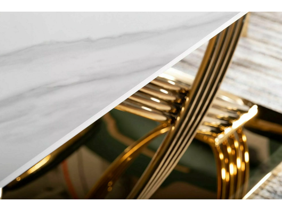 Valgomojo stalas HERMES 8